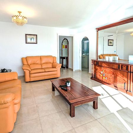 Apartment Torre Principado Levante 1St Line-3 By Interhome Benidorm Luaran gambar